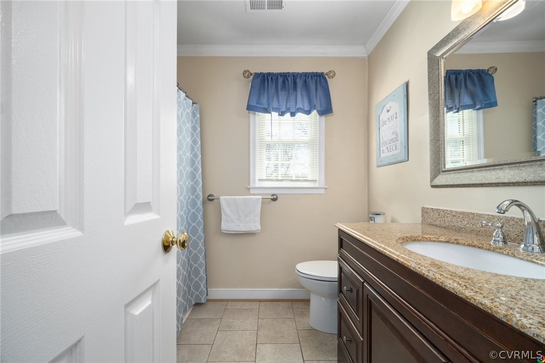 2007 Mt Blanco Road Chester, VA 23836 - Photo 20 of 28