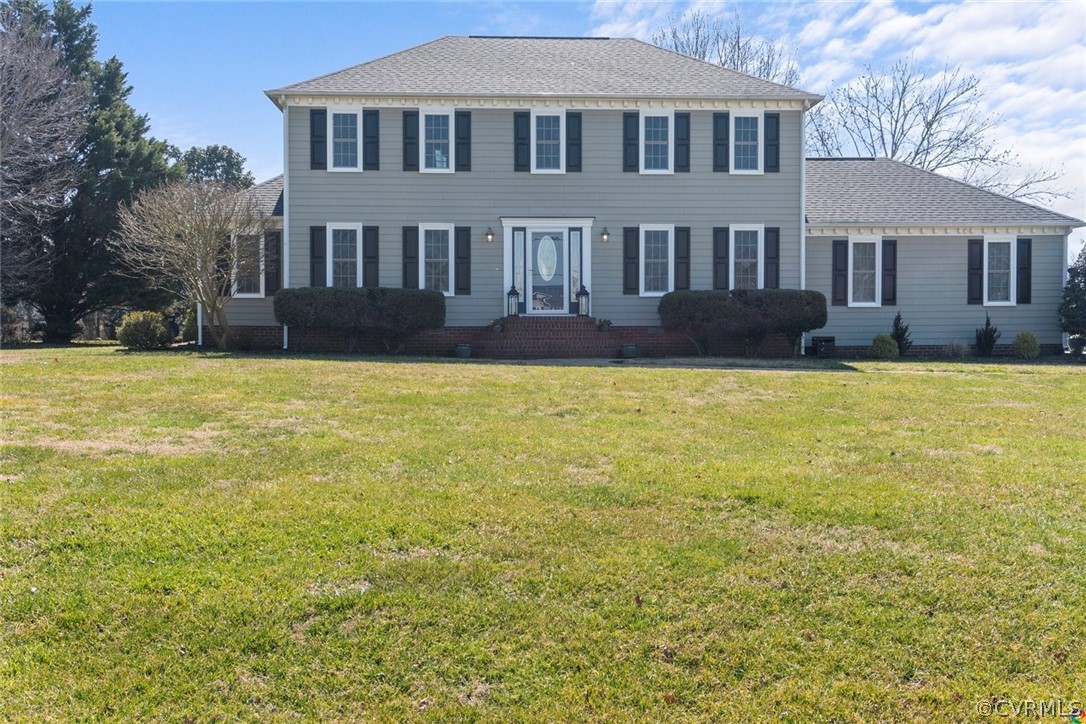 2007 Mt Blanco Road Chester, VA 23836 - Photo 2 of 28