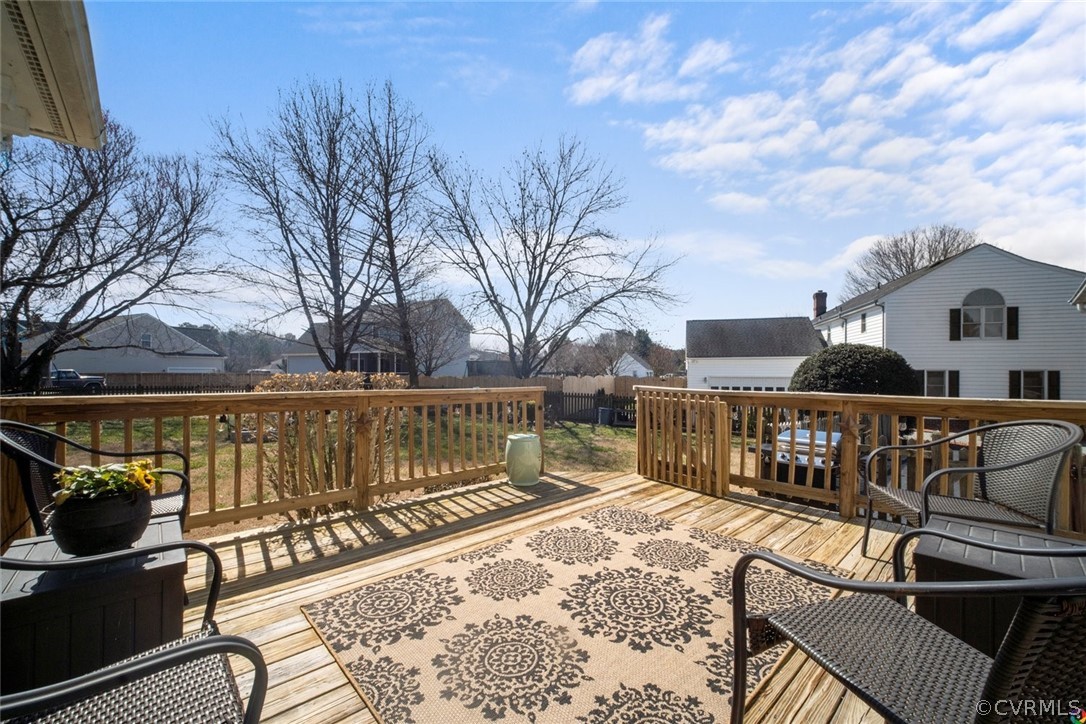 2007 Mt Blanco Road Chester, VA 23836 - Photo 21 of 28