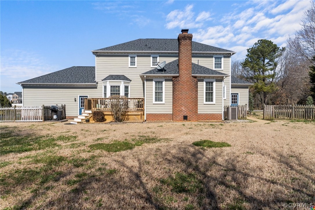 2007 Mt Blanco Road Chester, VA 23836 - Photo 22 of 28