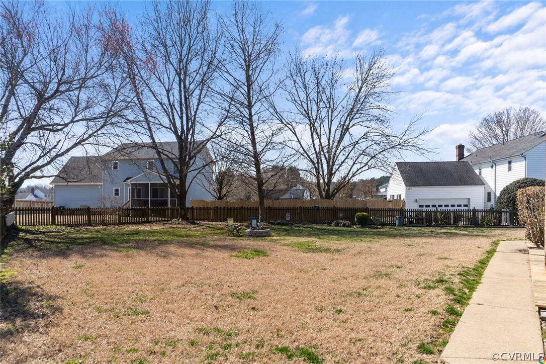 2007 Mt Blanco Road Chester, VA 23836 - Photo 23 of 28