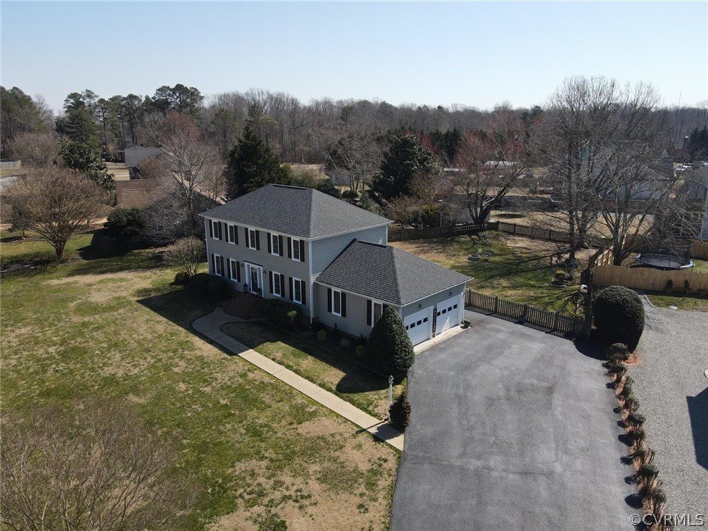 2007 Mt Blanco Road Chester, VA 23836 - Photo 24 of 28