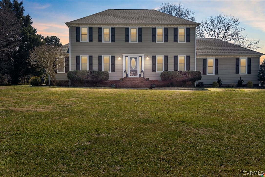 2007 Mt Blanco Road Chester, VA 23836 - Photo 25 of 28