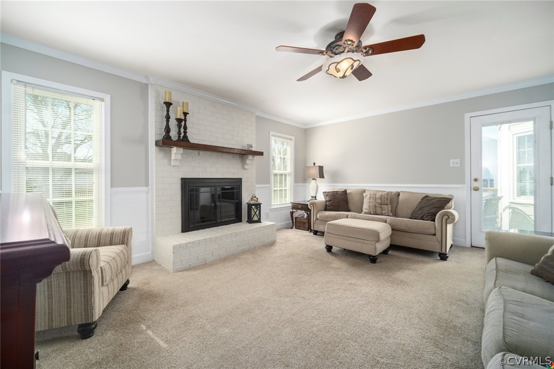 2007 Mt Blanco Road Chester, VA 23836 - Photo 4 of 28