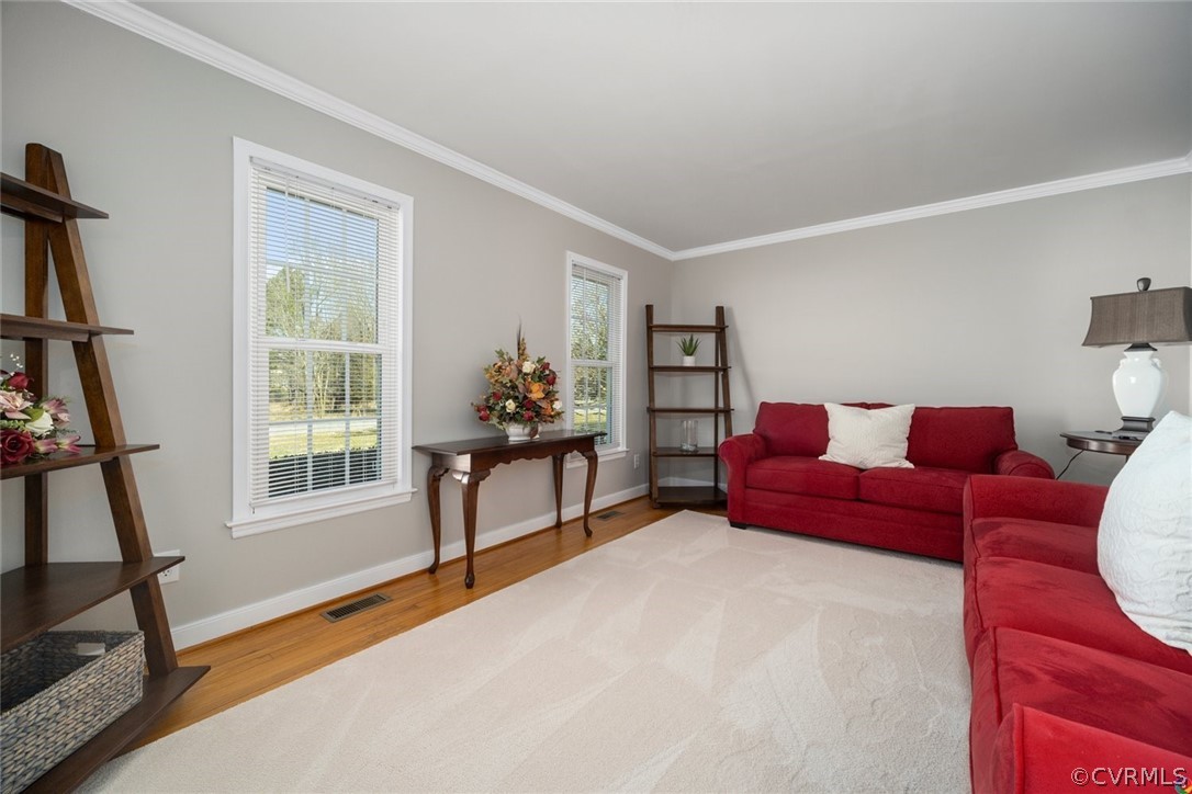 2007 Mt Blanco Road Chester, VA 23836 - Photo 6 of 28