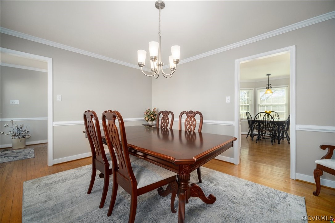 2007 Mt Blanco Road Chester, VA 23836 - Photo 8 of 28