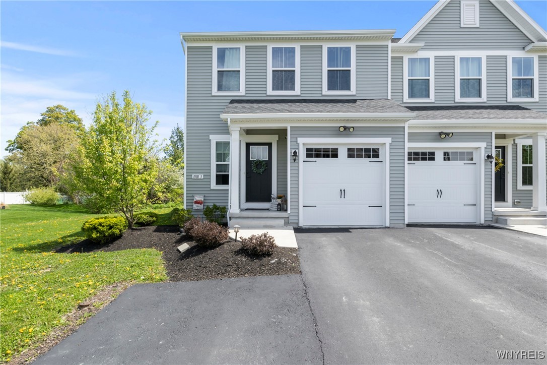 3581 Big Tree Road, Unit 5 Hamburg, NY 14075 - Photo 1 of 1 Gallery Image 1