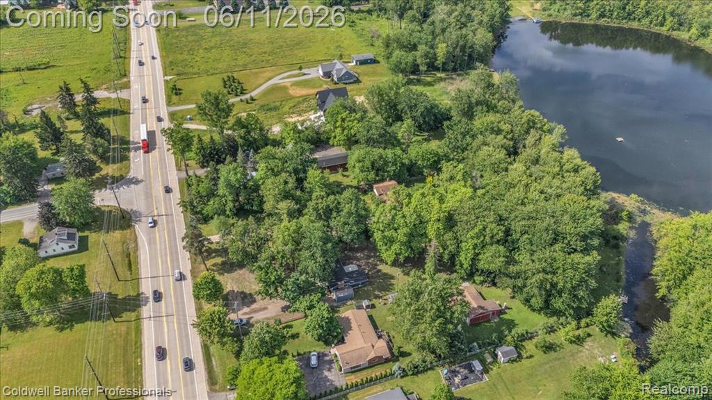 76107 Van Dyke Road Romeo, MI 48065 - Photo 34 of 42