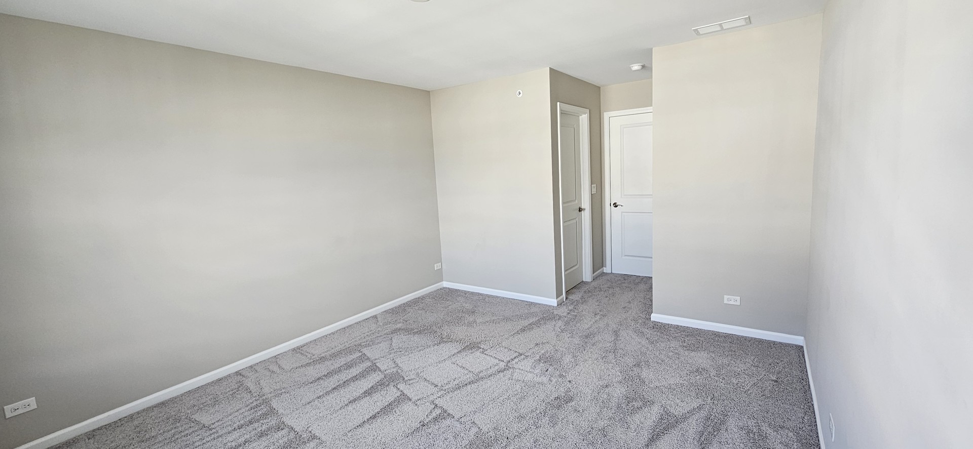 210 Timberleaf Circle Roselle, IL 60172 - Photo 9 of 14 a view of an empty room