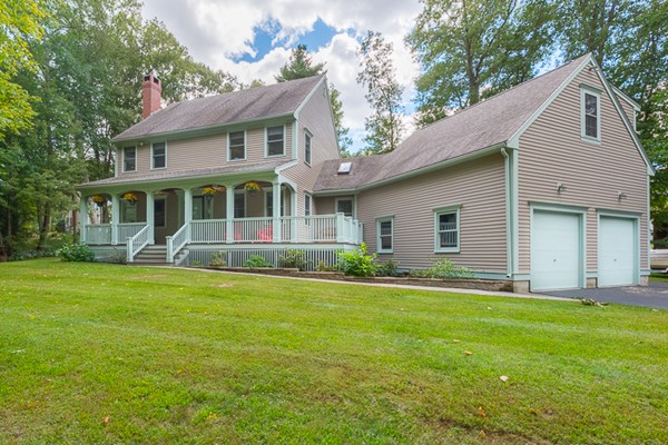 39 R Kimball Road Amesbury, MA 01913 - Photo 1 of 28 Gallery Image 1