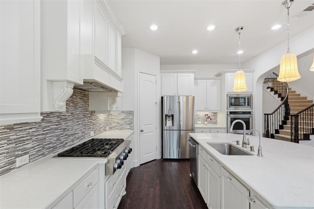 7136 Shingle Mill Road Frisco, TX 75036 - Photo 13 of 30 Gallery Image 13
