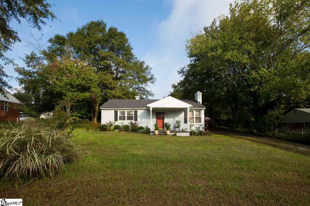 304 Crestfield Road Greenville, SC 29605 - Photo 15 of 18 Gallery Image 15