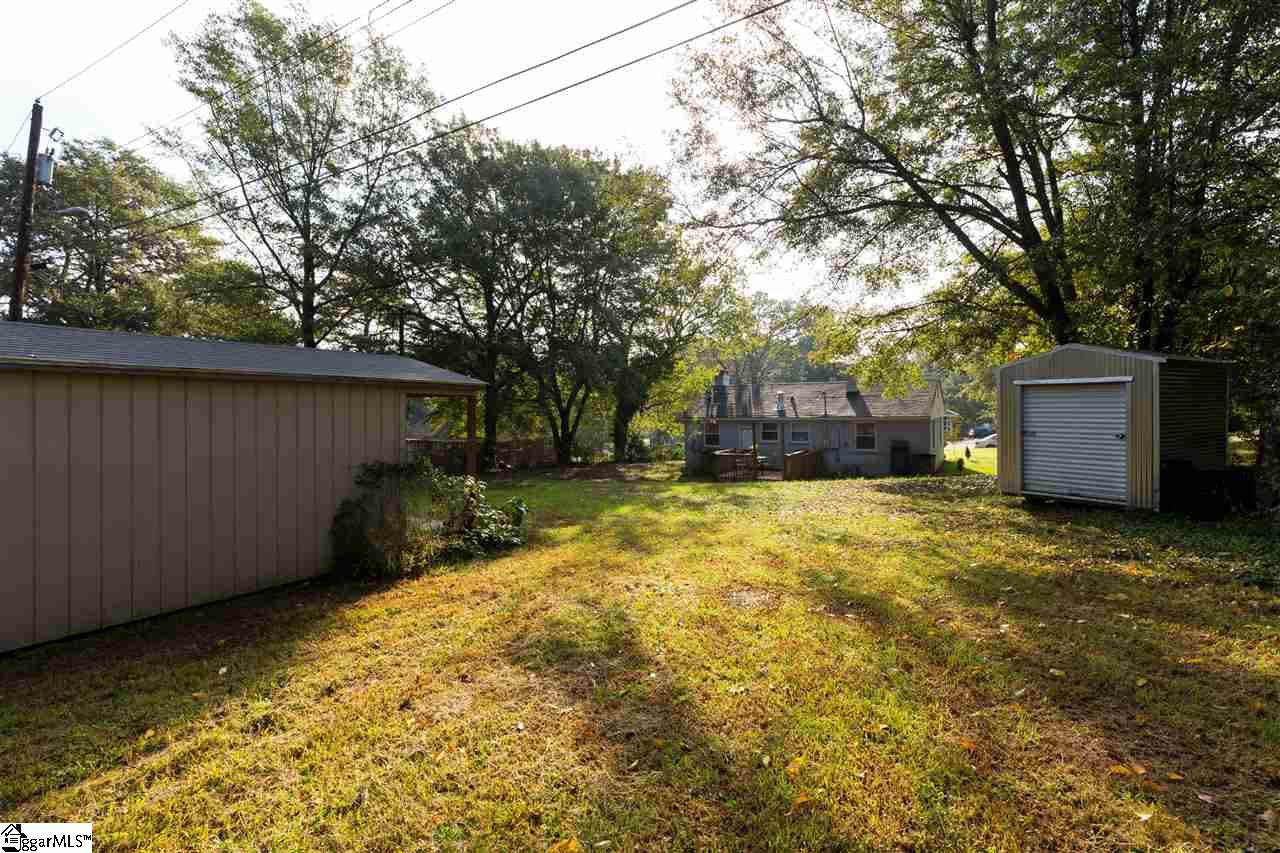 304 Crestfield Road Greenville, SC 29605 - Photo 17 of 18 Gallery Image 17