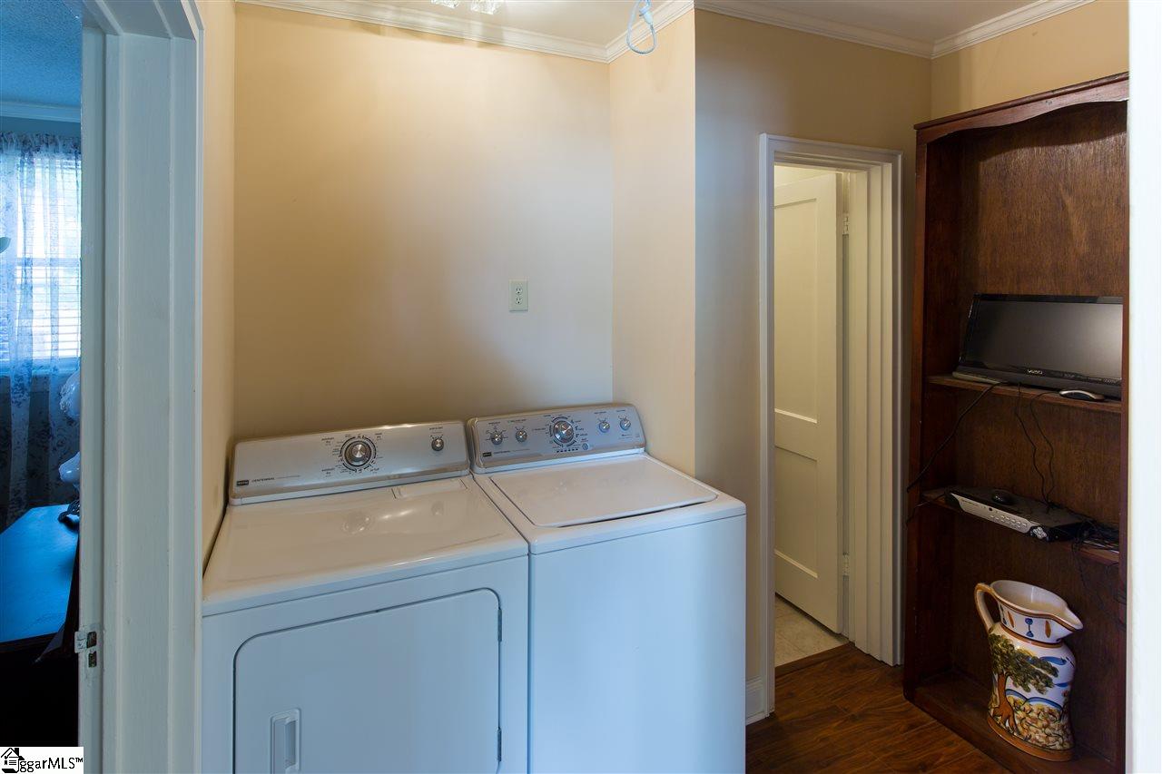 304 Crestfield Road Greenville, SC 29605 - Photo 18 of 18 Gallery Image 18