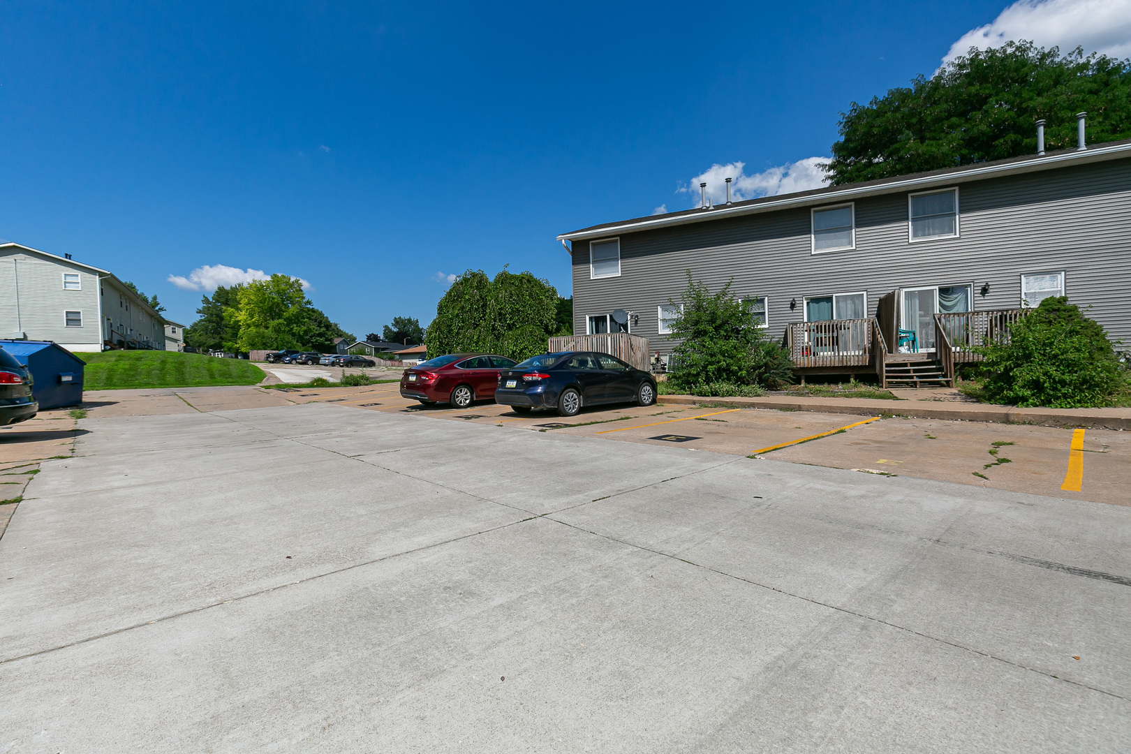 3367 Hillandale Road Davenport, IA 52806 - Photo 26 of 26