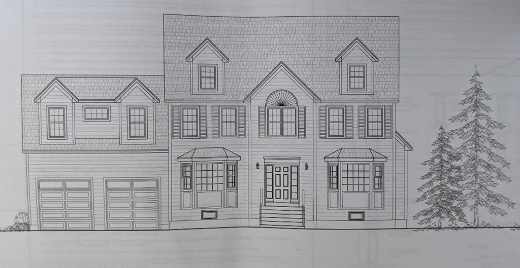 12 Patriot Lane, Quincy, MA 02169 Compass