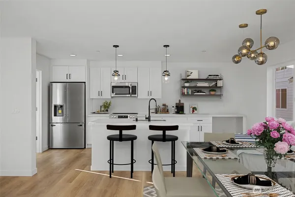 $675,000 | 19505 Damson Road, Unit B3, Lynnwood, WA 98036