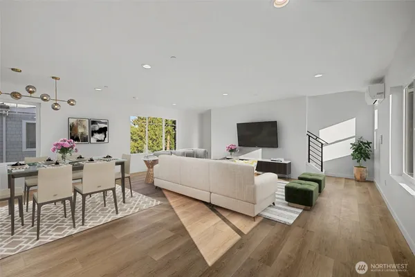 $675,000 | 19505 Damson Road, Unit B3, Lynnwood, WA 98036