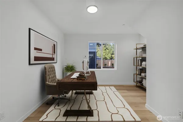 $675,000 | 19505 Damson Road, Unit B3, Lynnwood, WA 98036