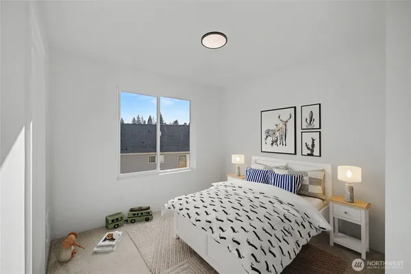 $675,000 | 19505 Damson Road, Unit B3, Lynnwood, WA 98036