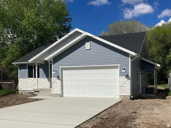 $499,800 | 1025 Gramercy Avenue, Ogden, UT 84404