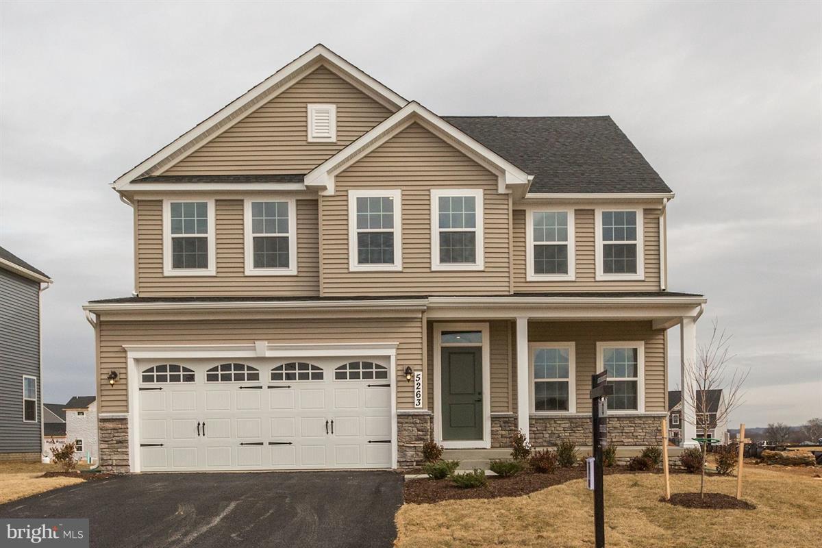 3141 Dodder Way Odenton, MD 21113 - Photo 1 of 40 Gallery Image 1