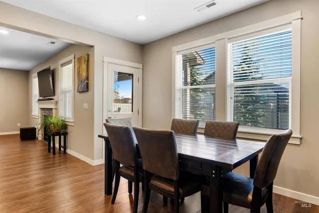 $615,990 | 6796 South Silver Spur Way, Boise, ID 83709