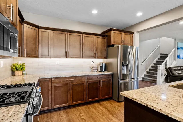 $615,990 | 6796 South Silver Spur Way, Boise, ID 83709