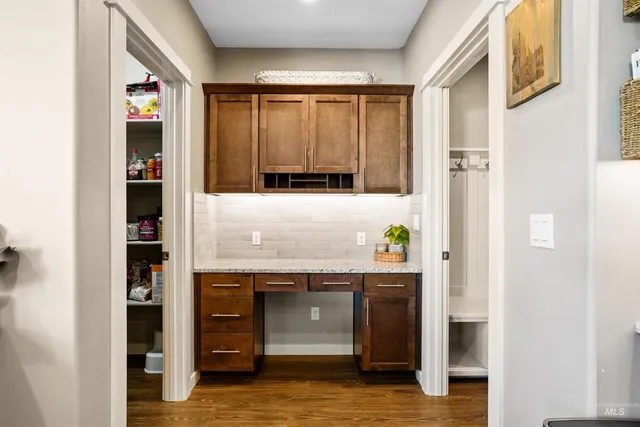 $615,990 | 6796 South Silver Spur Way, Boise, ID 83709