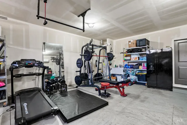 $615,990 | 6796 South Silver Spur Way, Boise, ID 83709