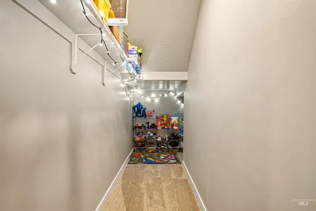 $615,990 | 6796 South Silver Spur Way, Boise, ID 83709