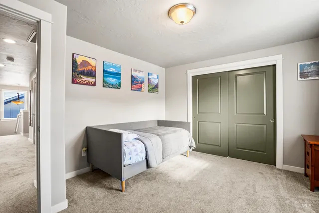 $615,990 | 6796 South Silver Spur Way, Boise, ID 83709