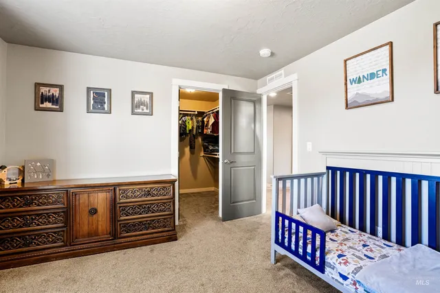 $615,990 | 6796 South Silver Spur Way, Boise, ID 83709