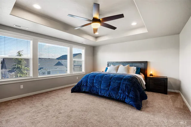 $615,990 | 6796 South Silver Spur Way, Boise, ID 83709