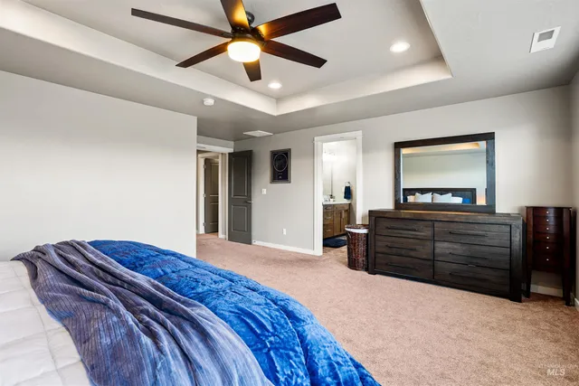 $615,990 | 6796 South Silver Spur Way, Boise, ID 83709