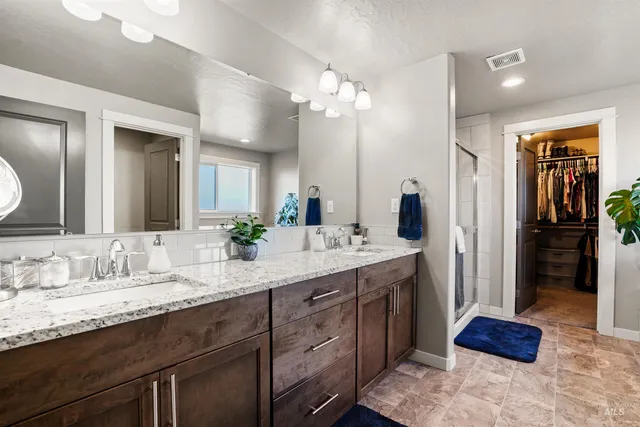 $615,990 | 6796 South Silver Spur Way, Boise, ID 83709