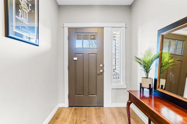 $615,990 | 6796 South Silver Spur Way, Boise, ID 83709