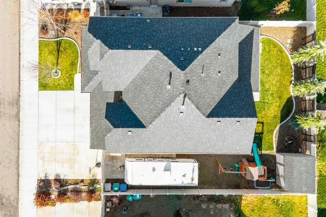 $615,990 | 6796 South Silver Spur Way, Boise, ID 83709