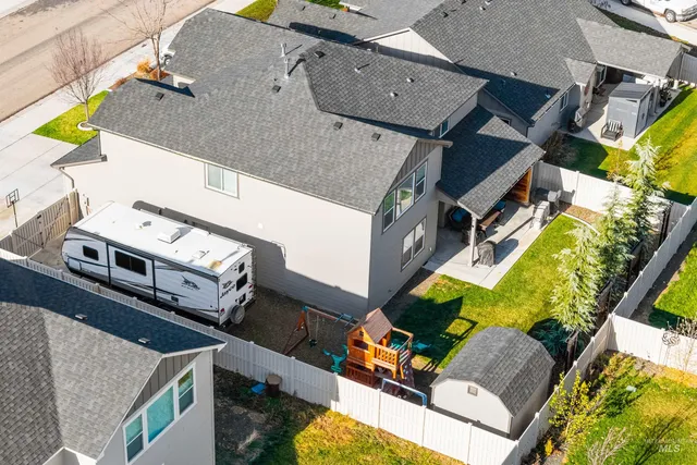 $615,990 | 6796 South Silver Spur Way, Boise, ID 83709