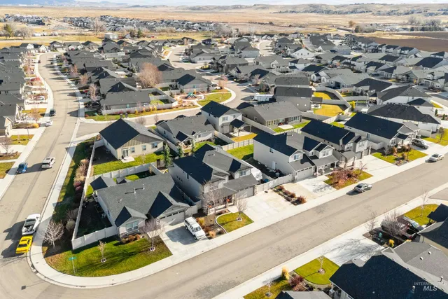 $615,990 | 6796 South Silver Spur Way, Boise, ID 83709