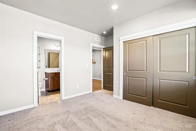 $615,990 | 6796 South Silver Spur Way, Boise, ID 83709