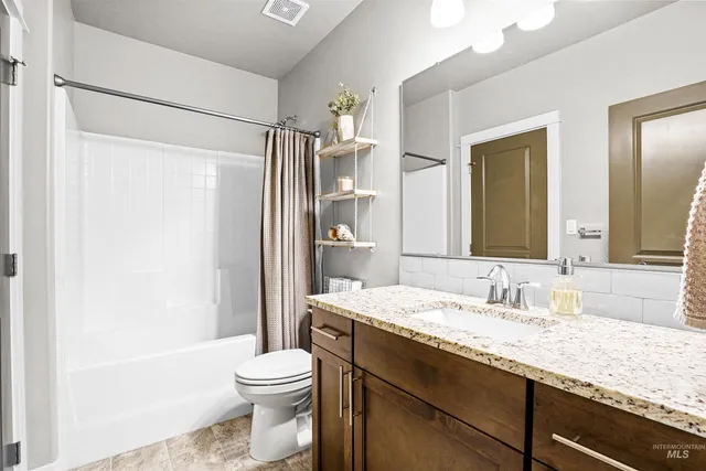 $615,990 | 6796 South Silver Spur Way, Boise, ID 83709