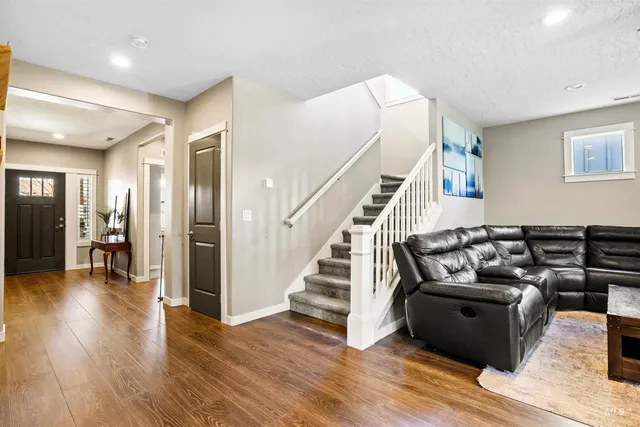 $615,990 | 6796 South Silver Spur Way, Boise, ID 83709