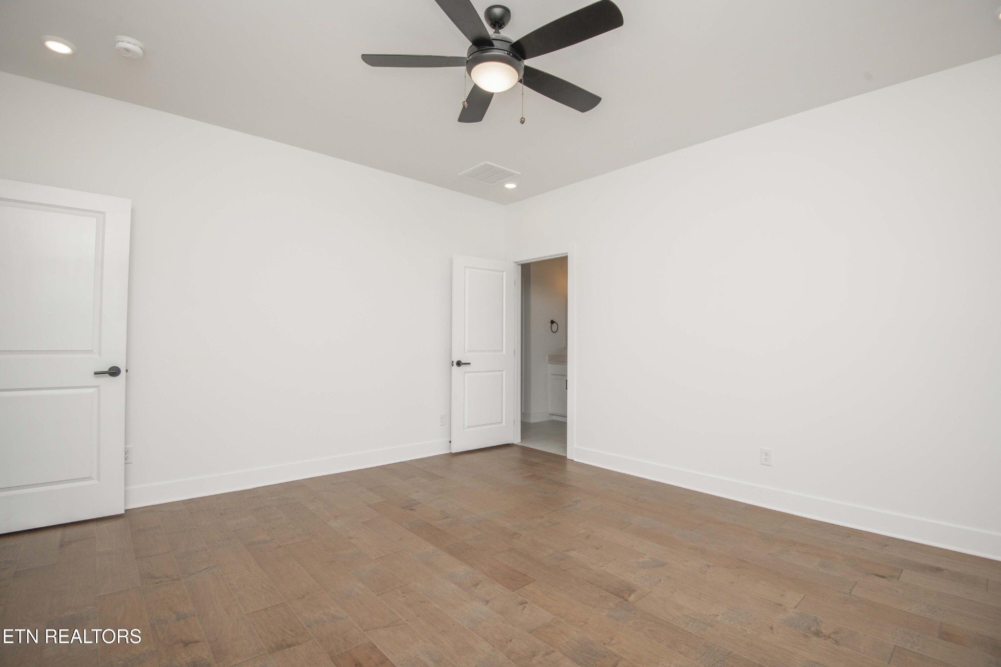 420 Ivey Farms Road Knoxville, TN 37934 - Photo 26 of 56 a view of an empty room