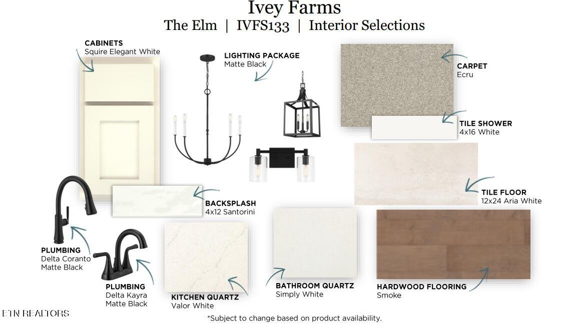 420 Ivey Farms Road Knoxville, TN 37934 - Photo 51 of 56