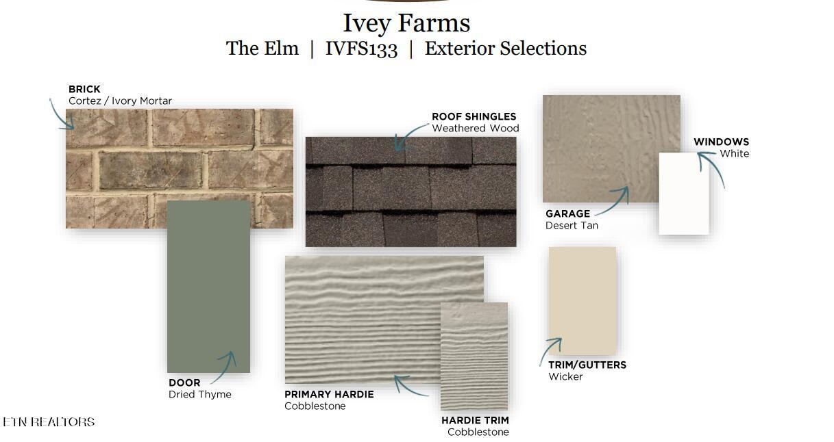 420 Ivey Farms Road Knoxville, TN 37934 - Photo 52 of 56 unknown