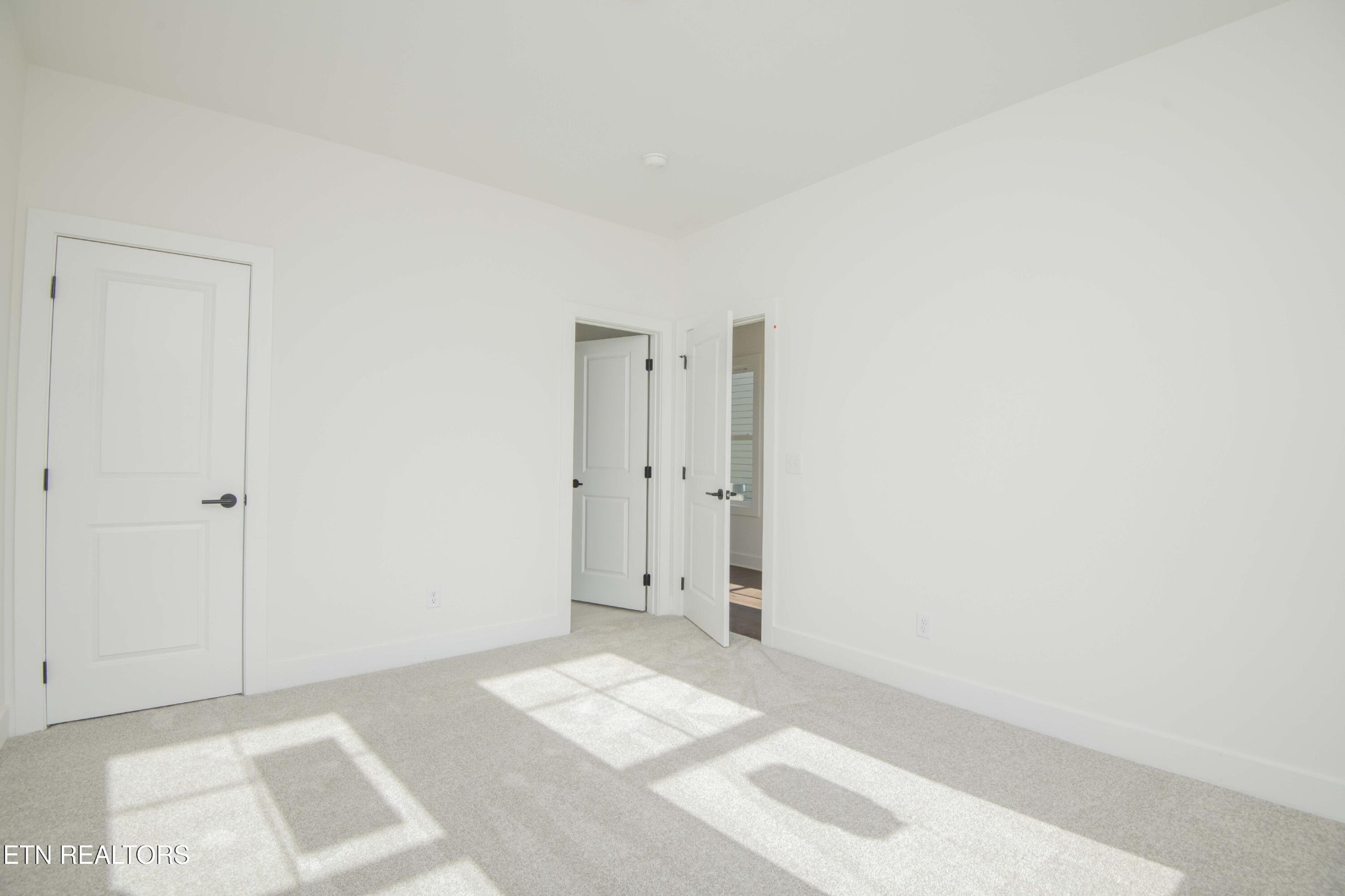 420 Ivey Farms Road Knoxville, TN 37934 - Photo 6 of 56 a view of room with window and walk in closet