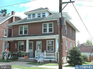 2032 Spring Street Reading, PA 19609 - Photo 1 of 6 Gallery Image 1
