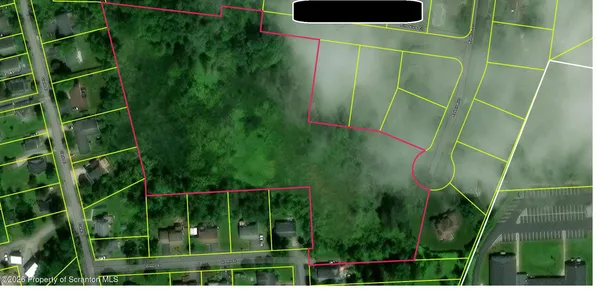 $25,000 | Clark Street, Clarks Summit, PA 18411