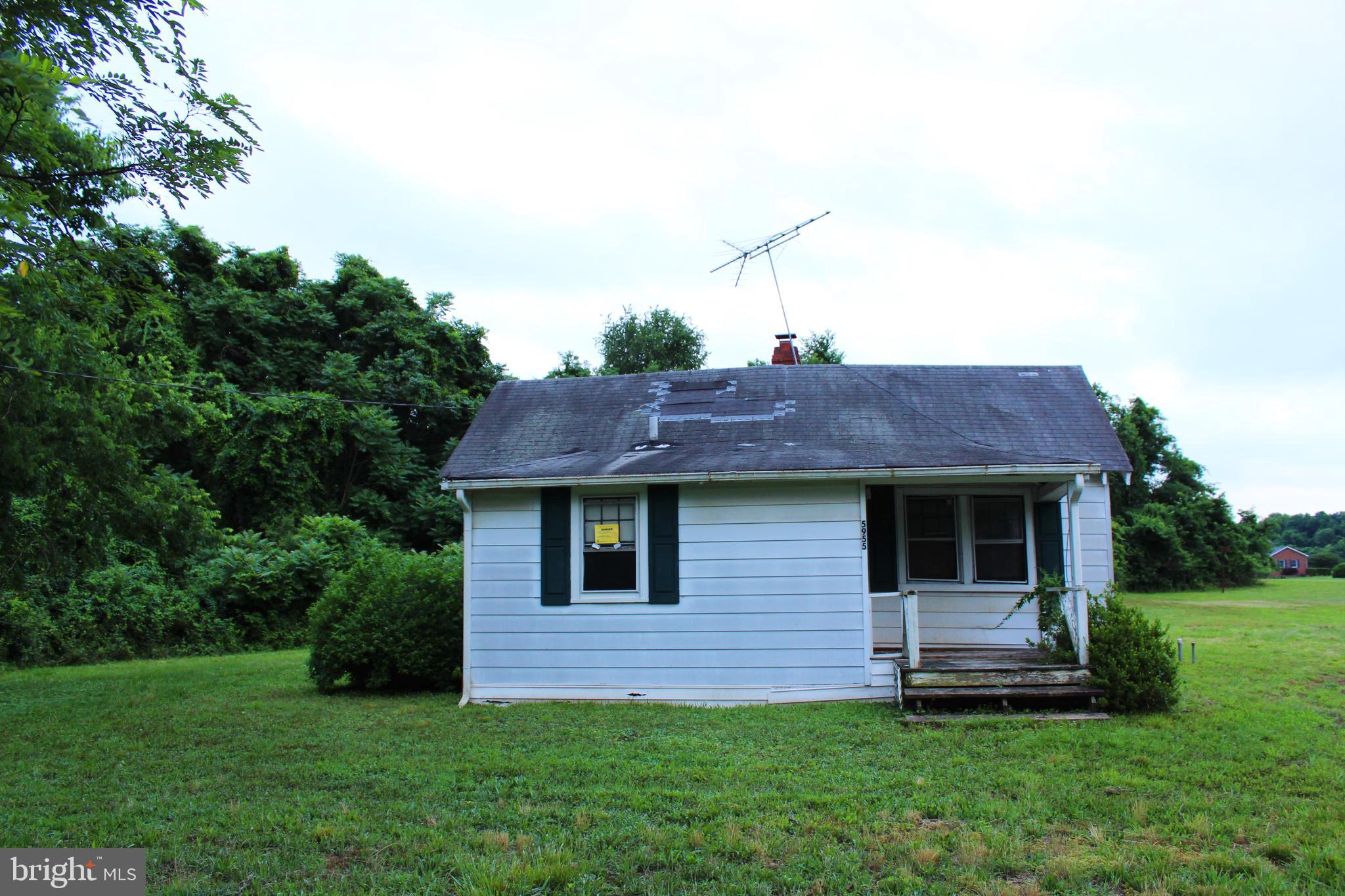 5955 River Road Bryans Road, MD 20616 - Photo 1 of 5 Gallery Image 1